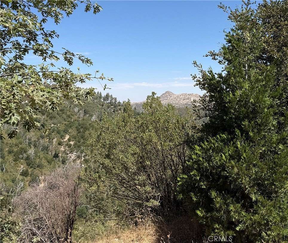 0.23 Acres of Residential Land for Sale in Lake Arrowhead, California