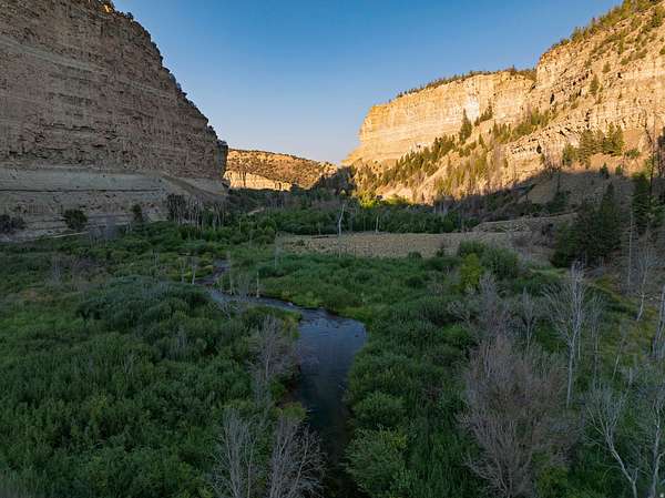 10 Acres of Land for Sale in Duchesne, Utah