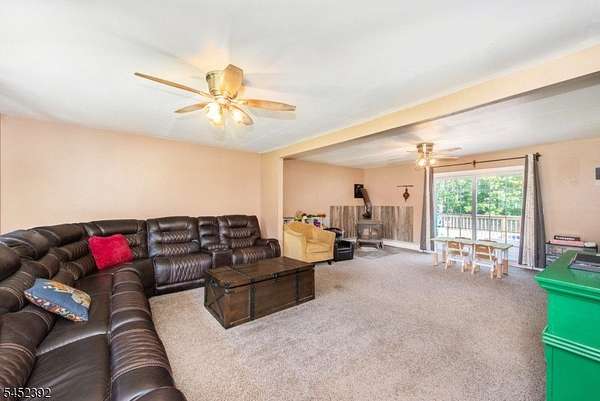 1.53 Acres of Land with Home for Sale in Vernon Township, New Jersey
