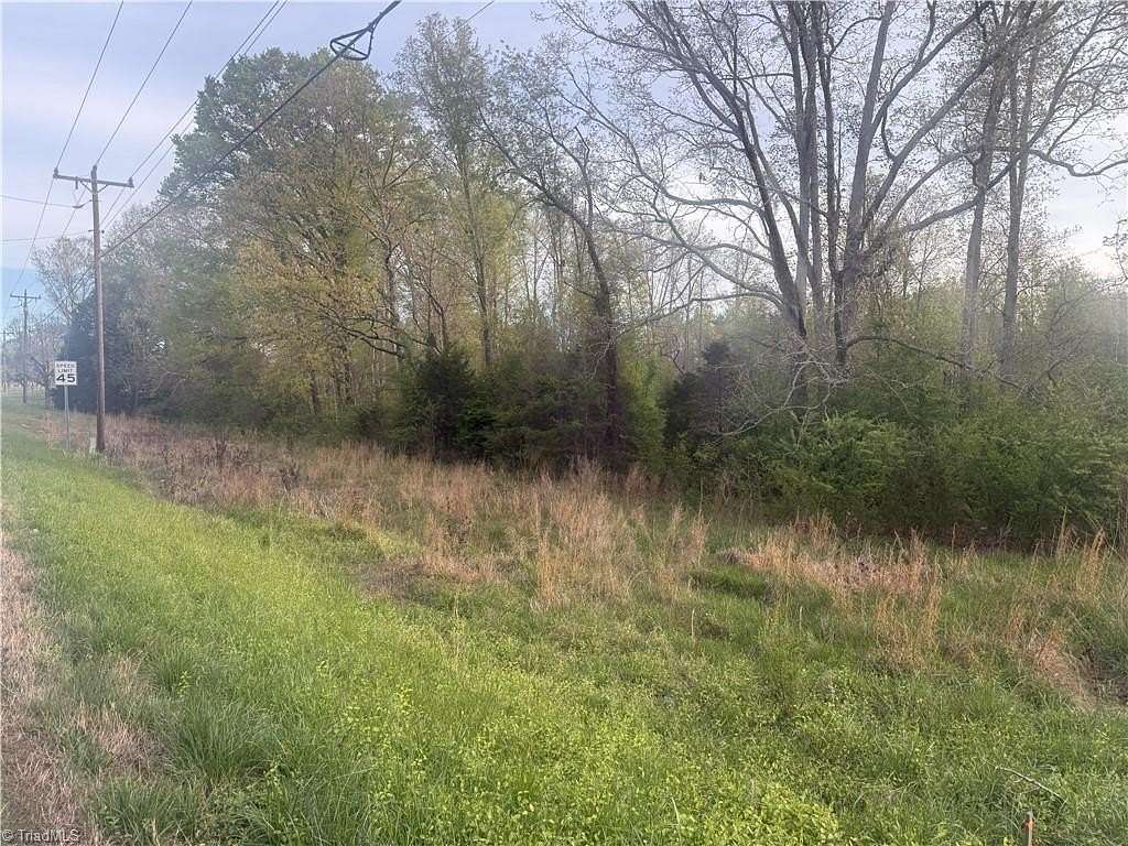 0.75 Acres of Residential Land for Sale in Eden, North Carolina