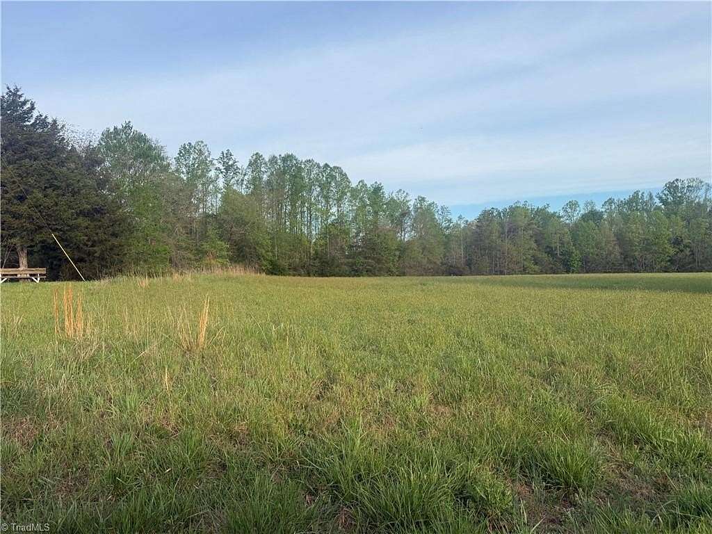 4 Acres of Residential Land for Sale in Eden, North Carolina