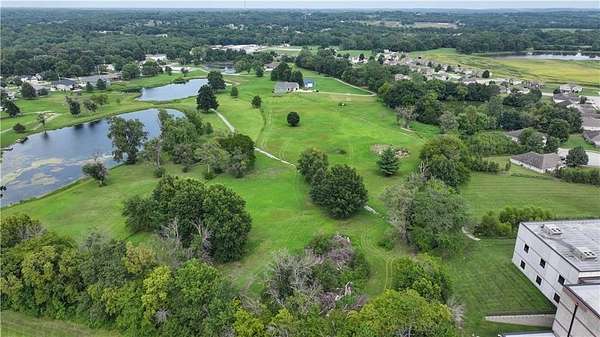 6.82 Acres of Residential Land for Sale in Pleasant Hill, Missouri