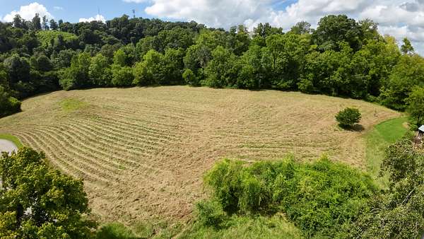 9.34 Acres of Land for Sale in Athens, Tennessee