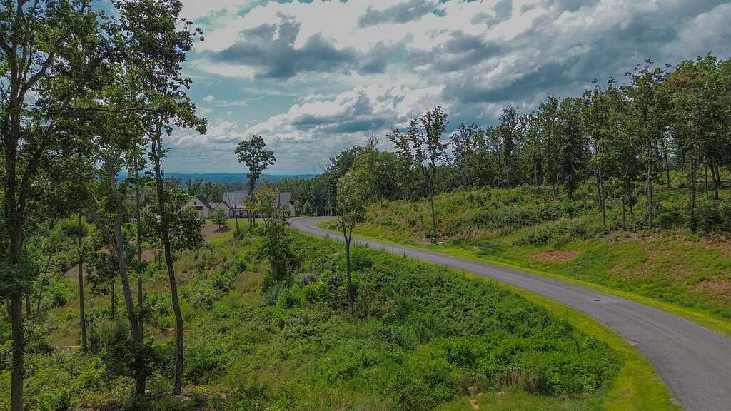 1.55 Acres of Residential Land for Sale in Talking Rock, Georgia