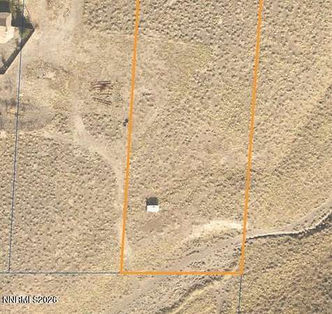 2.35 Acres of Residential Land for Sale in Fernley, Nevada
