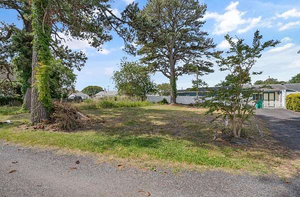 0.07 Acres of Residential Land for Sale in Chincoteague, Virginia