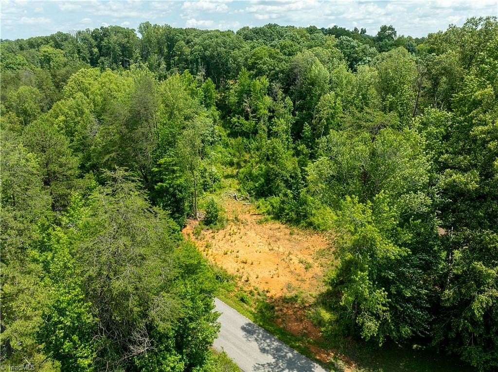 6.7 Acres of Residential Land for Sale in Germanton, North Carolina