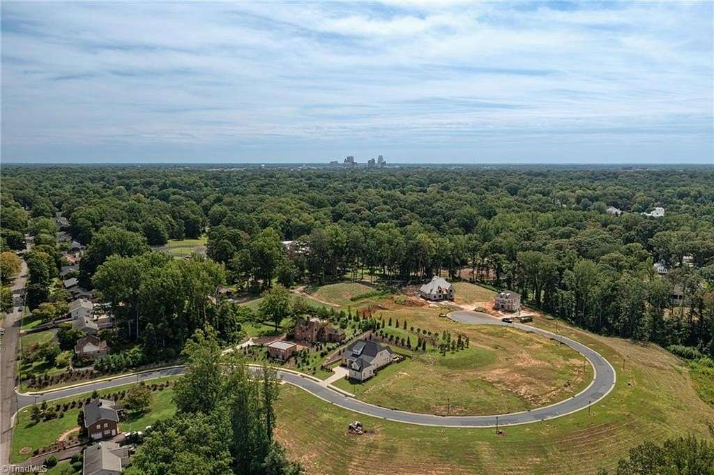0.41 Acres of Residential Land for Sale in Winston-Salem, North Carolina