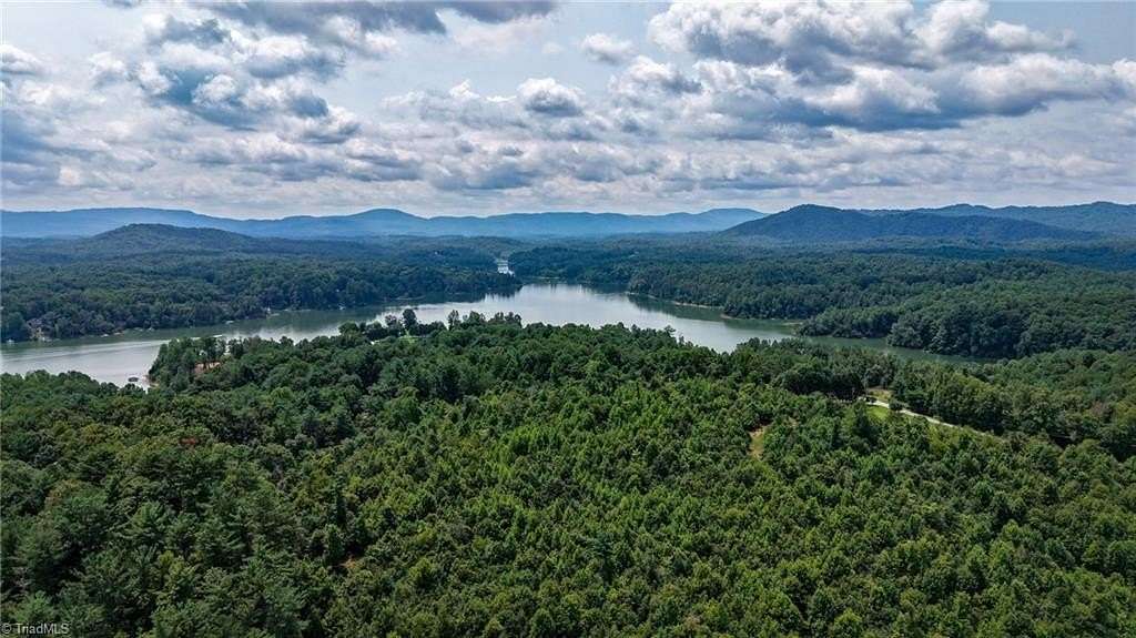 0.56 Acres of Residential Land for Sale in Wilkesboro, North Carolina