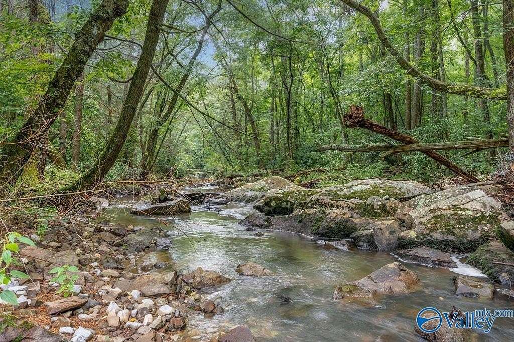 112 Acres of Recreational Land for Sale in Bryant, Alabama