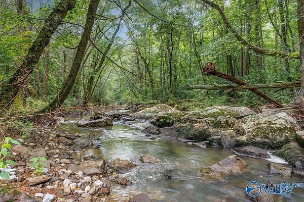112 Acres of Recreational Land for Sale in Bryant, Alabama