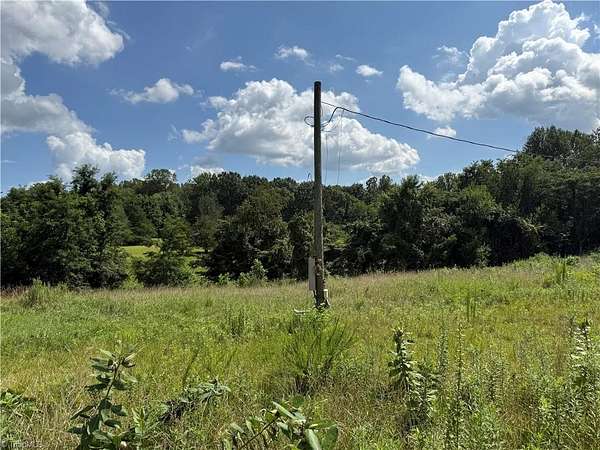 7.75 Acres of Residential Land for Sale in Mount Airy, North Carolina