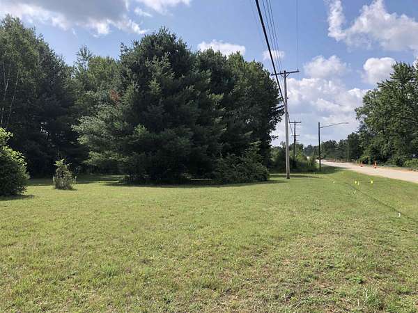 25 Acres of Land for Sale in Farwell, Michigan
