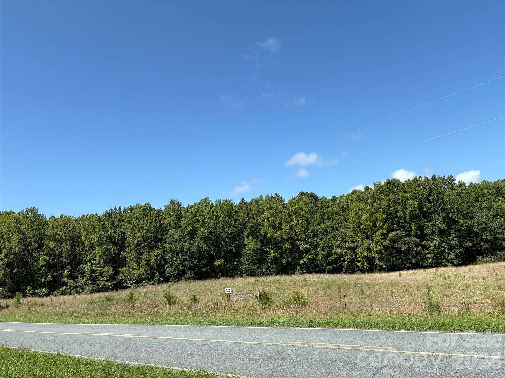 10 Acres of Land for Sale in Waxhaw, North Carolina