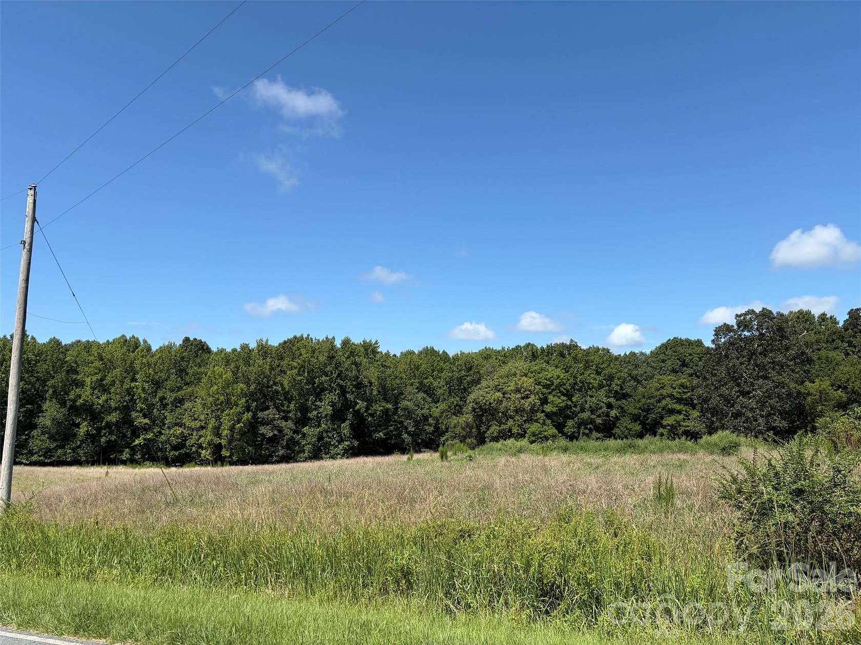 10 Acres of Land for Sale in Waxhaw, North Carolina