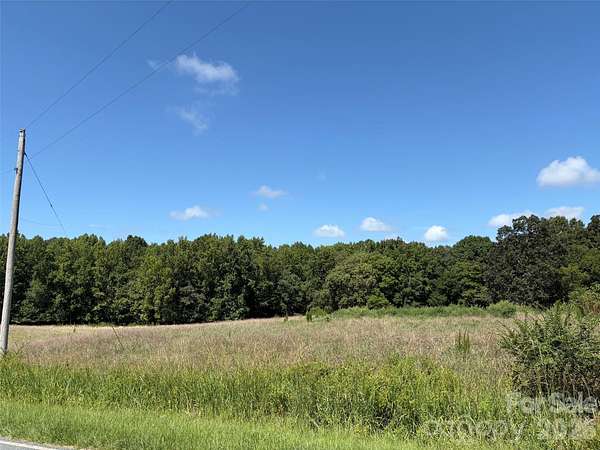 10 Acres of Land for Sale in Waxhaw, North Carolina