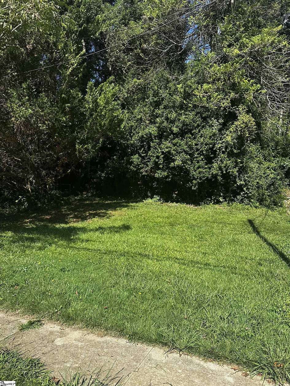 0.31 Acres of Residential Land for Sale in Greenville, South Carolina