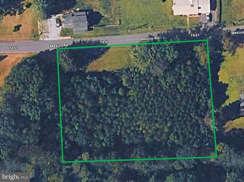1.8 Acres of Land for Sale in Pine Grove, Pennsylvania