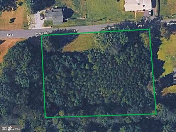 1.8 Acres of Land for Sale in Pine Grove, Pennsylvania