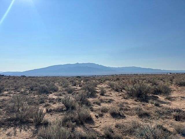 0.5 Acres of Residential Land for Sale in Rio Rancho, New Mexico