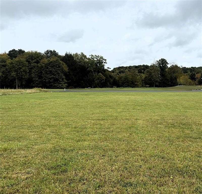 1.35 Acres of Residential Land for Sale in Saegertown, Pennsylvania