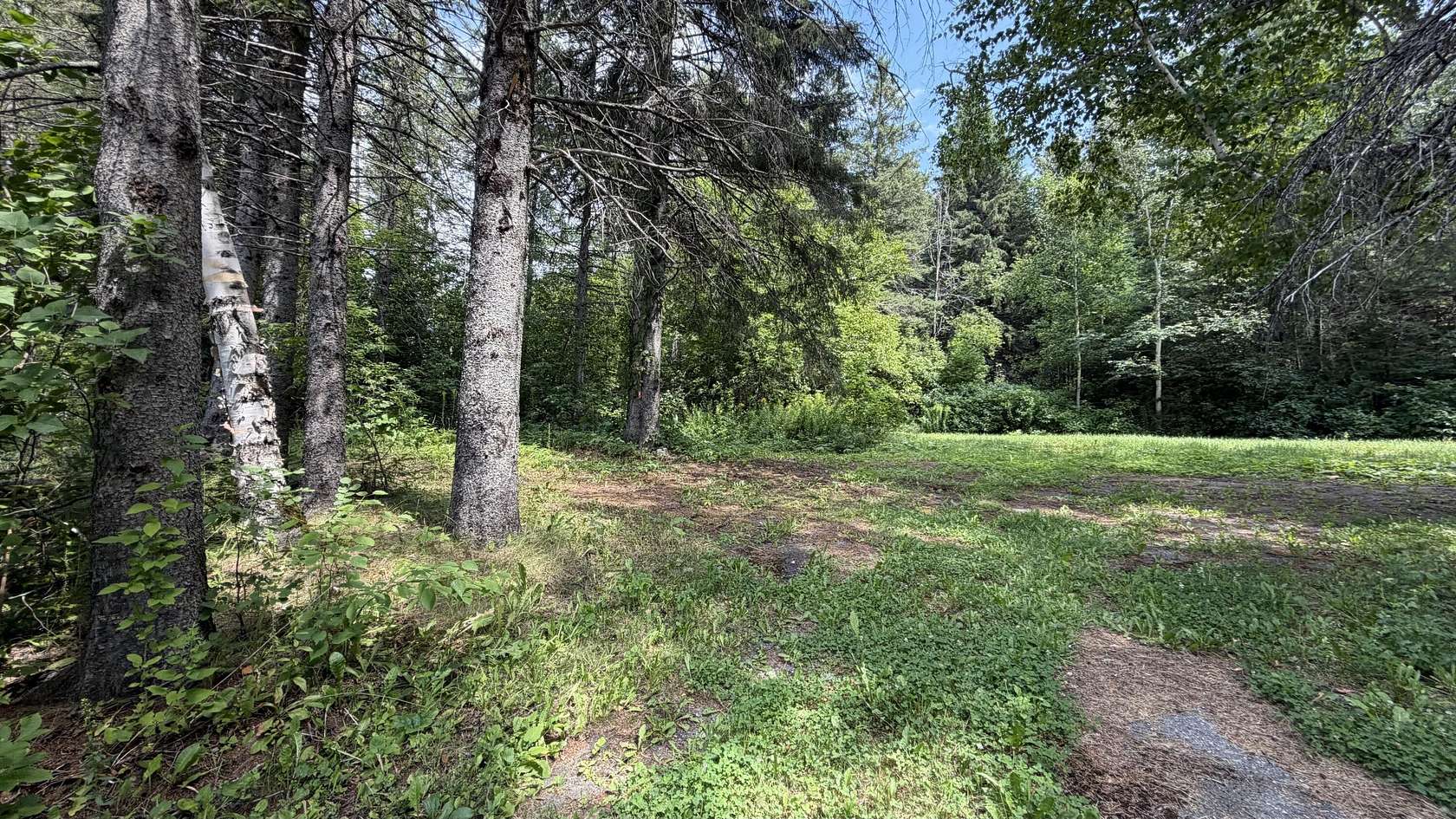 1.28 Acres of Residential Land for Sale in Caribou, Maine
