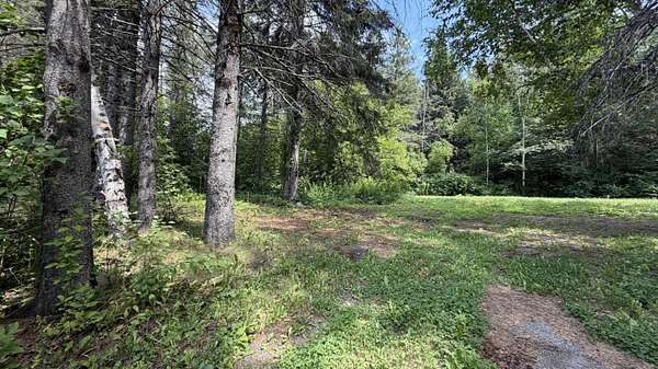 1.28 Acres of Residential Land for Sale in Caribou, Maine