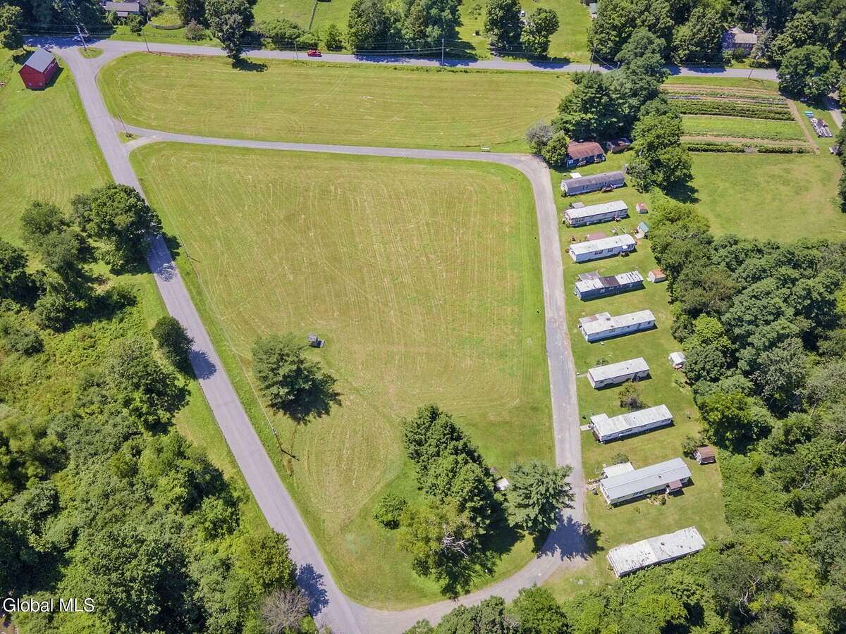 7.79 Acres of Residential Land for Sale in White Creek, New York