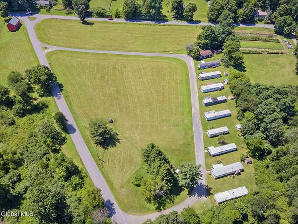 7.79 Acres of Residential Land for Sale in White Creek, New York
