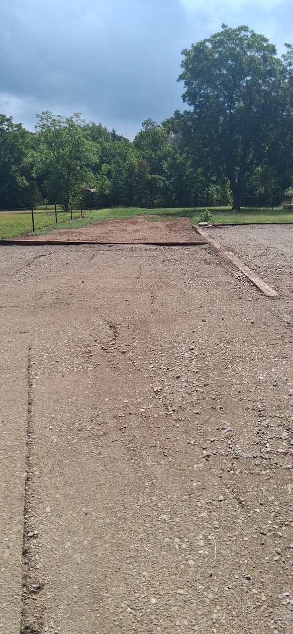 0.2 Acres of Residential Land for Lease in Gordonville, Texas