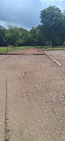 0.2 Acres of Residential Land for Lease in Gordonville, Texas