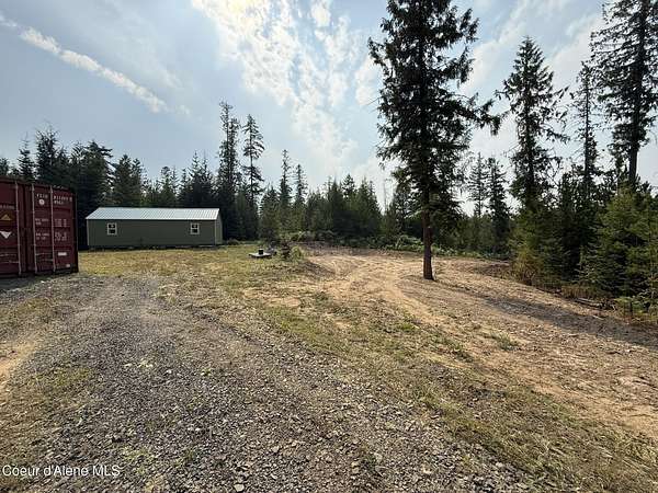 5 Acres of Land for Sale in St. Maries, Idaho