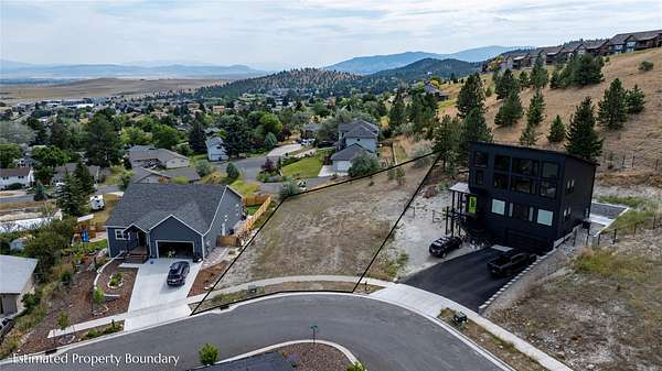 0.3 Acres of Residential Land for Sale in Helena, Montana