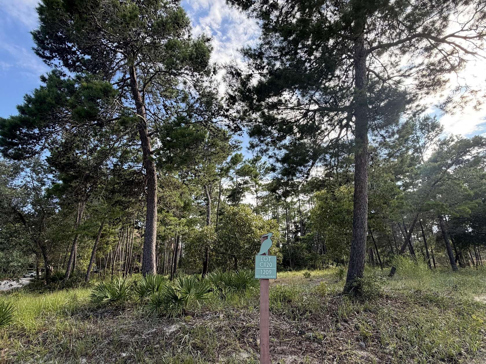 0.47 Acres of Residential Land for Sale in Panama City Beach, Florida
