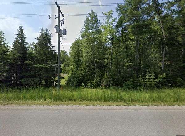 16.2 Acres of Land for Sale in Cheboygan, Michigan