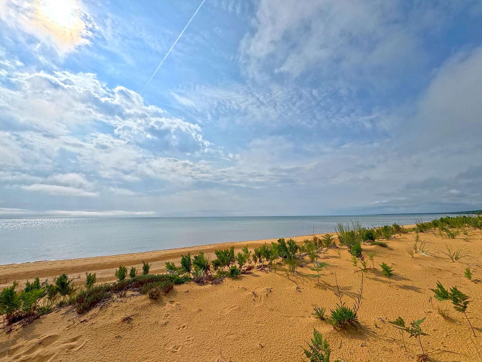 1.77 Acres of Residential Land for Sale in Paradise, Michigan
