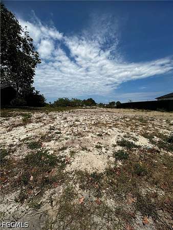 0.23 Acres of Residential Land for Sale in Cape Coral, Florida