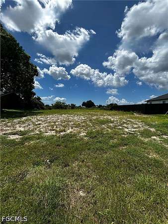 0.23 Acres of Residential Land for Sale in Cape Coral, Florida