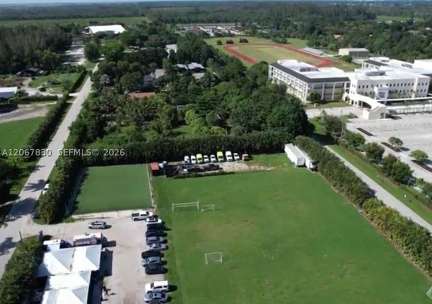 2.24 Acres of Residential Land for Sale in Southwest Ranches, Florida