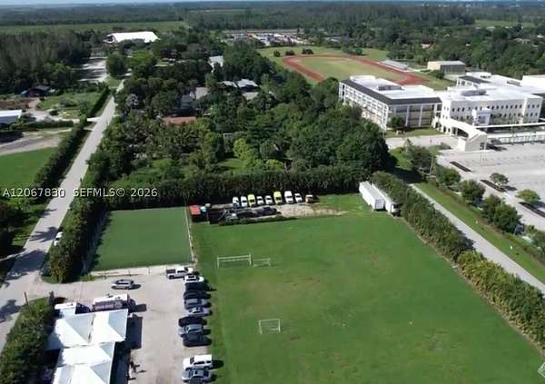 2.24 Acres of Residential Land for Sale in Southwest Ranches, Florida