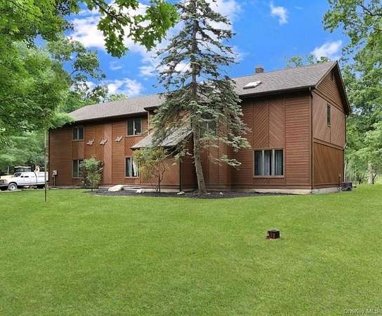 1.5 Acres of Land with Home for Sale in Goshen, New York