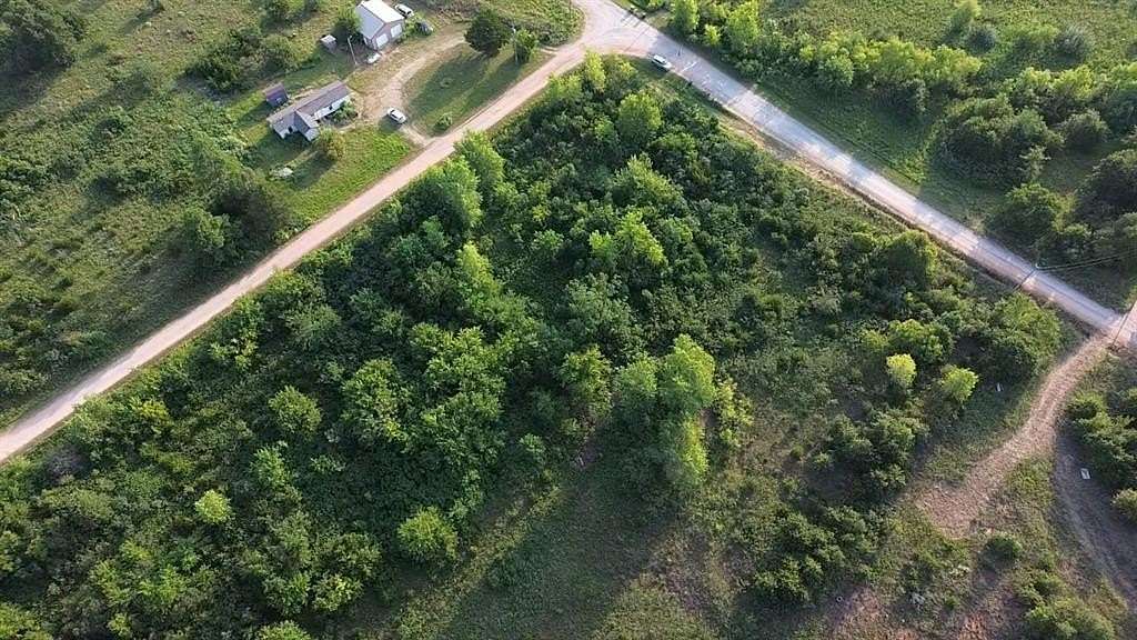 2.5 Acres of Land for Sale in Norman, Oklahoma