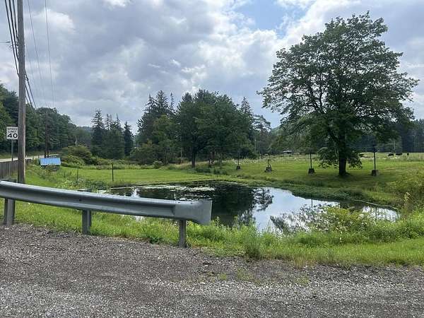 1.77 Acres of Mixed-Use Land for Sale in Coudersport, Pennsylvania