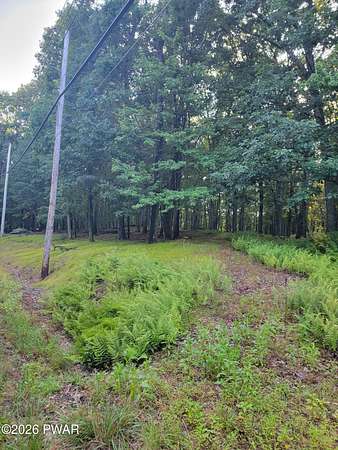 1.62 Acres of Residential Land for Sale in Hawley, Pennsylvania