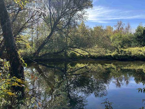 5.2 Acres of Land for Sale in Brasher Falls, New York