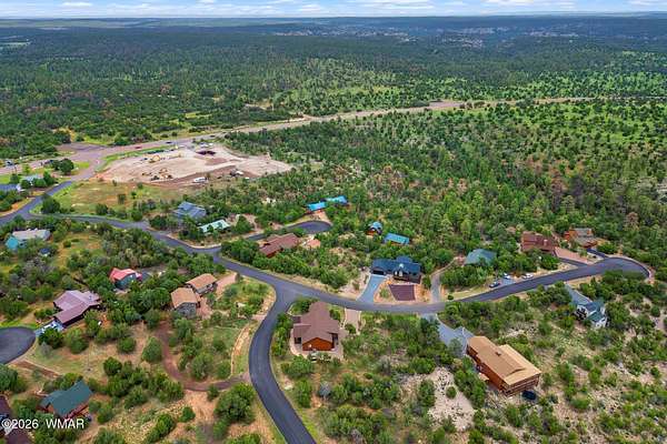 0.49 Acres of Residential Land for Sale in Heber, Arizona
