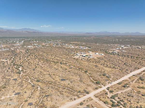 1.18 Acres of Land for Sale in Rio Verde, Arizona