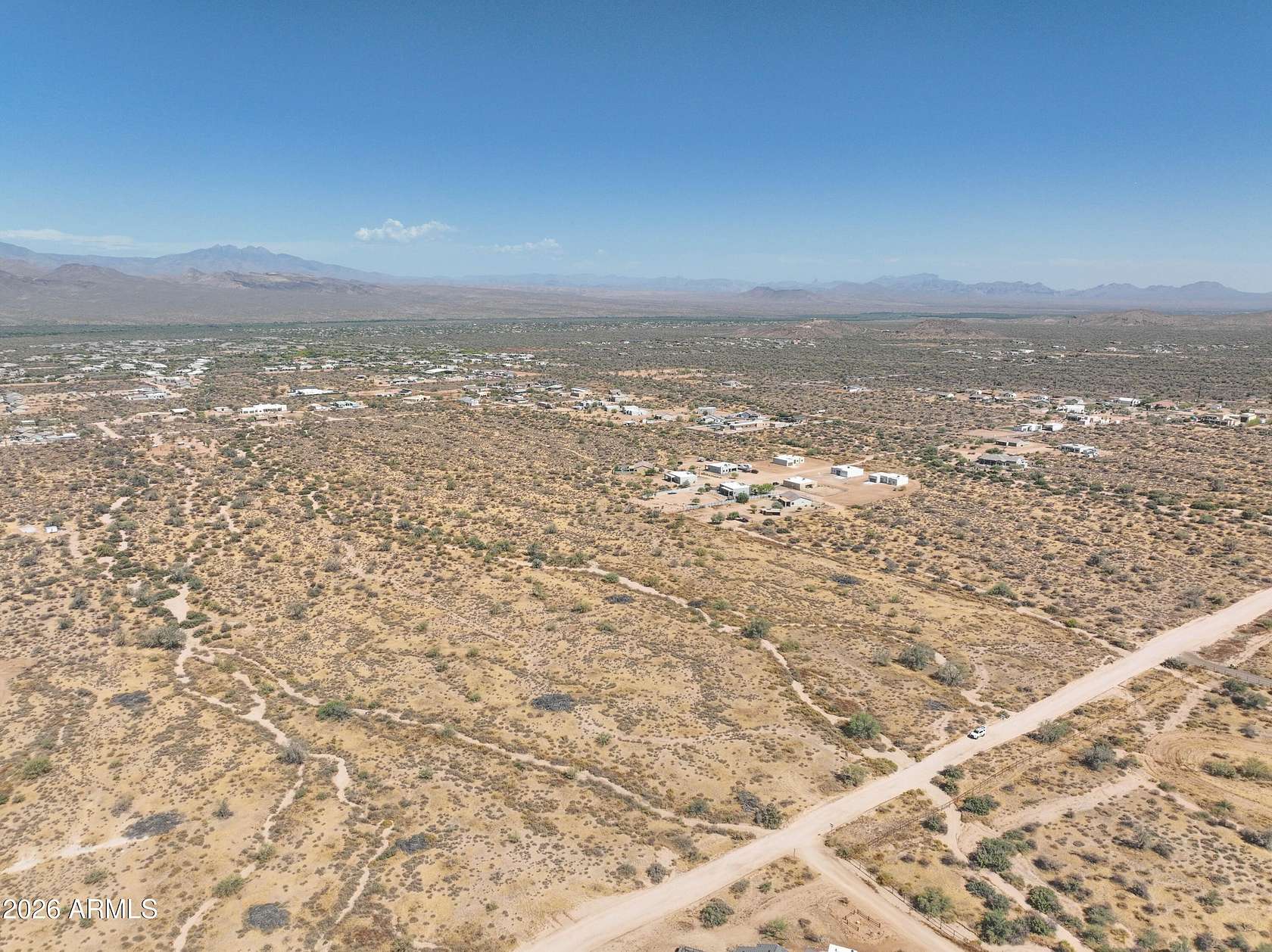 1.18 Acres of Land for Sale in Scottsdale, Arizona