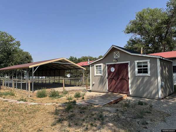 0.21 Acres of Residential Land for Sale in Hudson, Wyoming