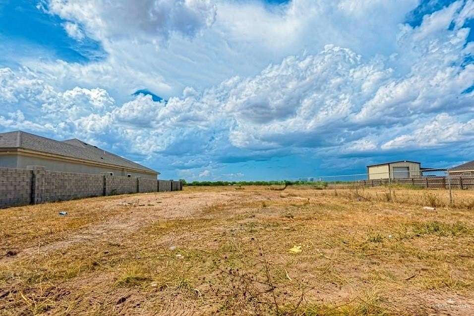 0.18 Acres of Land for Sale in Weslaco, Texas
